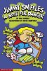 Adventure-Jimmy Sniffles-A Nose for Danger.jpg