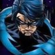 Nightwing