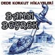 Bamsi BEYREK